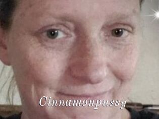 Cinnamonpussy