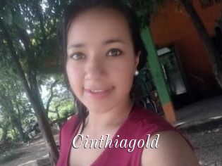 Cinthiagold