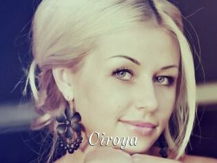 Ciroya