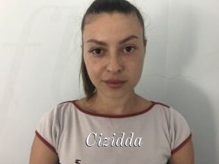 Cizidda