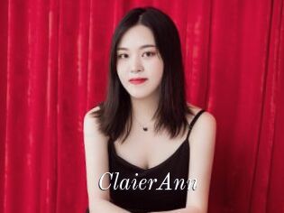 ClaierAnn