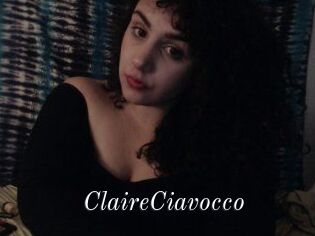 ClaireCiavocco