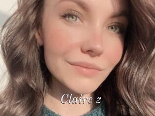 Claire_z
