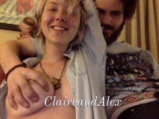 Claire_and_Alex