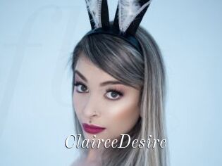 ClaireeDesire