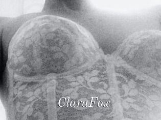 ClaraFox