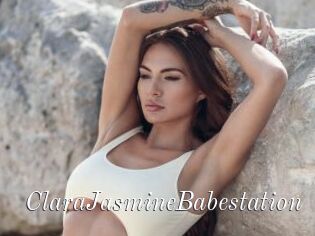 ClaraJasmineBabestation