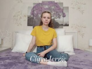 ClaraJerrie