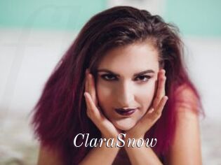 ClaraSnow