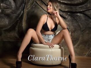 ClaraThorne