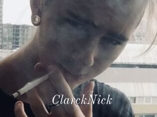 ClarckNick