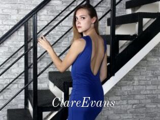 ClareEvans