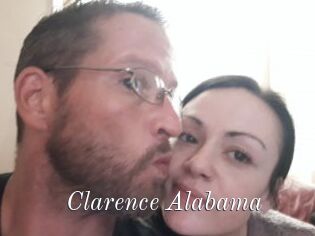 Clarence_Alabama