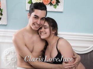 ClarisLoveJace