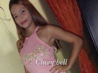 Clary_bell