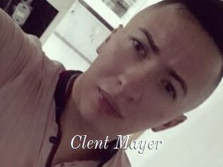 Clent_Mayer