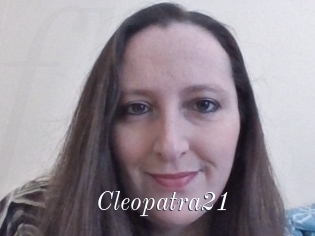 Cleopatra21