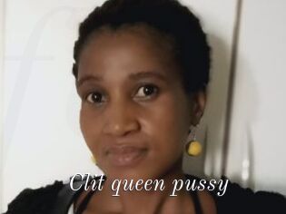 Clit_queen_pussy