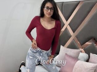 CloeGray