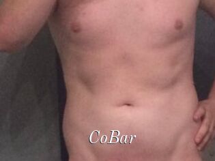 CoBar