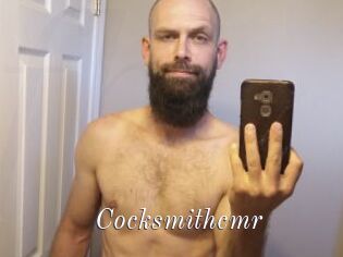 Cocksmithcmr