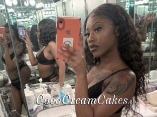 CocoCreamCakes
