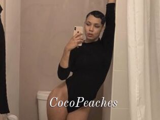 CocoPeaches