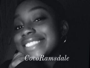 CocoRamsdale