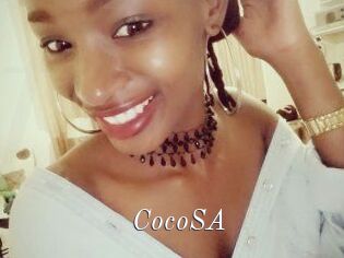 CocoSA