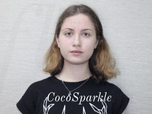 CocoSparkle