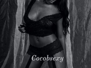 Cocobsexy
