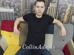CollinAdams