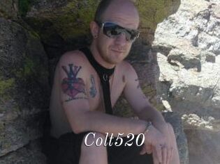 Colt520