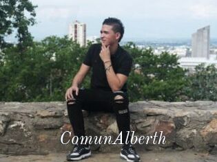 ComunAlberth
