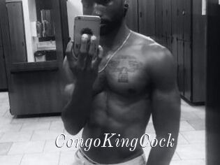 CongoKingCock