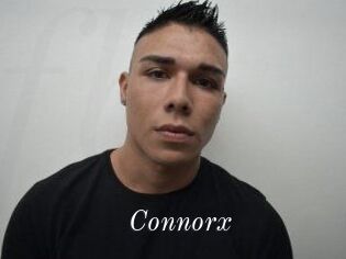 Connorx