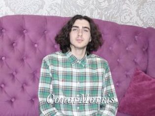 ConorMorris