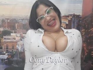 ConyTaylor