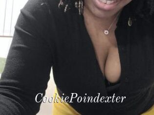 CookiePoindexter
