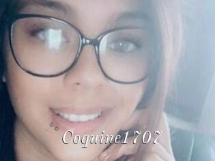Coquine1707