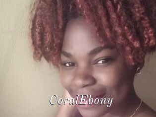 CoralEbony