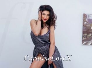 CoralineLoveX