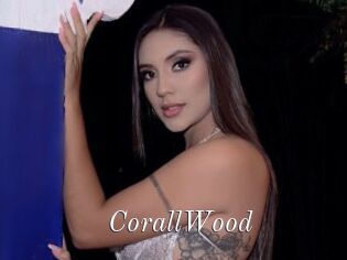 CorallWood