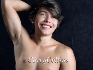 CoreyCollins