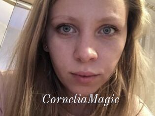 CorneliaMagic