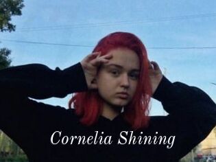Cornelia_Shining