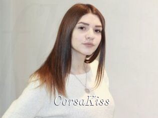 CorsaKiss