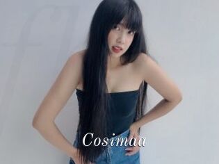 Cosimaa