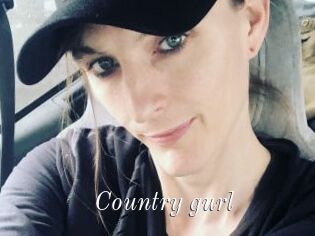 Country_gurl