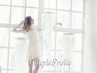 CoupleFrolic